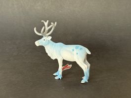 Schleich Frostiges Weihnachtsrentier Rentier Exclusive