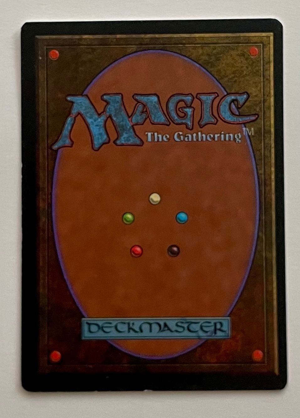 Cartoline: MTG - Island – Usato da Zürich venduto da T_H_O_M_A_S 1