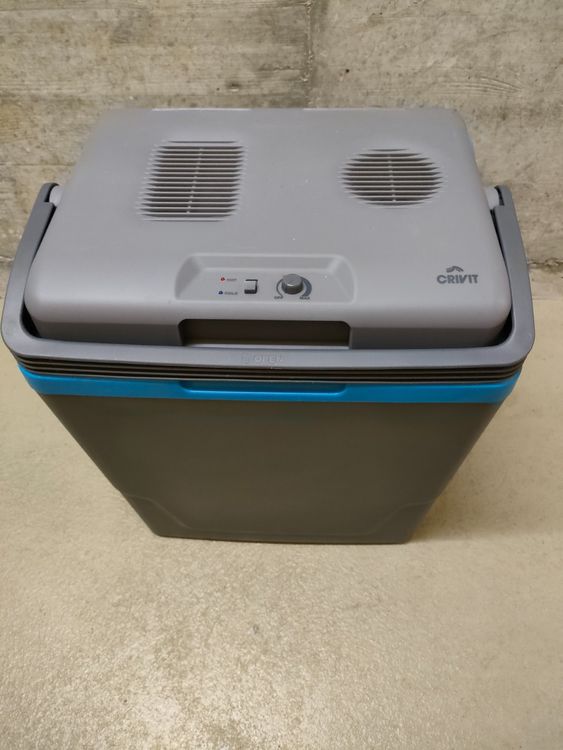 ElektroKühlbox Kaufen auf Ricardo
