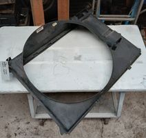 Protection d'hélice moteur BMW E39 540
