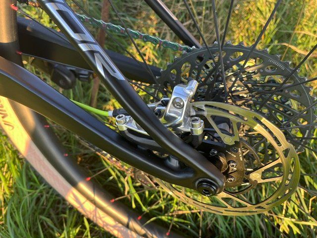 Superior Vélos: Superior Team XF – D'occasion à Neuendorf par luchs95 2