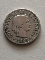 5 Rp. 1897