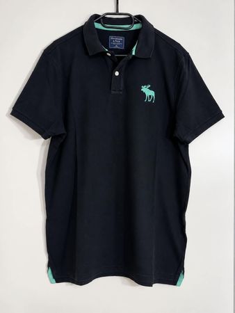 Abercrombie & Fitch Poloshirt XL 42