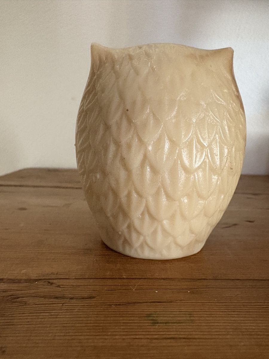 Alle Dekorationen: Vintage  decoration- Ivory Ceramic Decor Piece – Gebraucht aus Seuzach von Diamand28 1