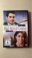 DVD - Bei Anruf Liebe - Shriya Saran - Top Zustand!