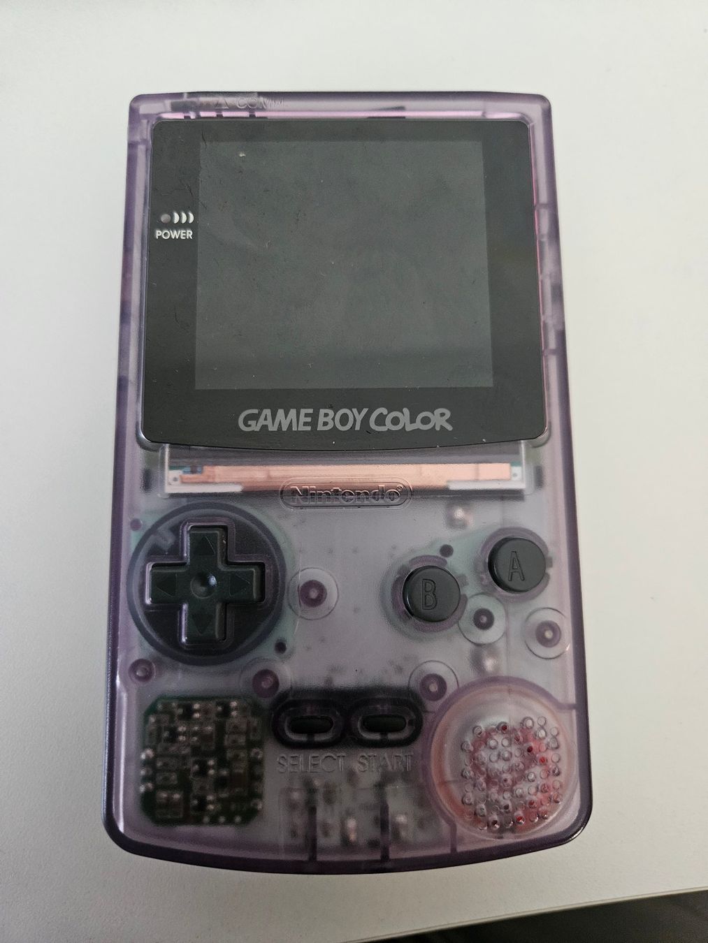 Nintendo Console: Game Boy Color IPS Mod + Zubehör – Usato da Boll venduto da kim_6j8d