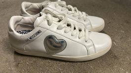 Scarpe Moschino