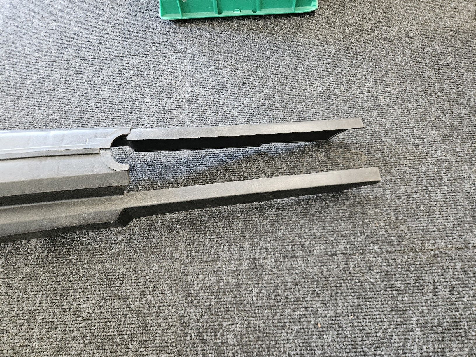 Cilo Mofa-Ersatzteile: Cilo 502 Seitenschütze – Gebraucht aus Mellingen von jea_hkf9 2