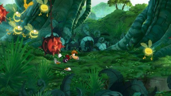 Rayman & Rabbids Family Pack 3DS (Gebraucht) in Schüpfheim für CHF 15.8 ...