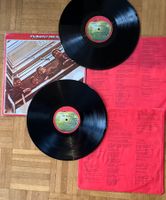 LP, Doppelalbum Beatles, 1962 - 1966
