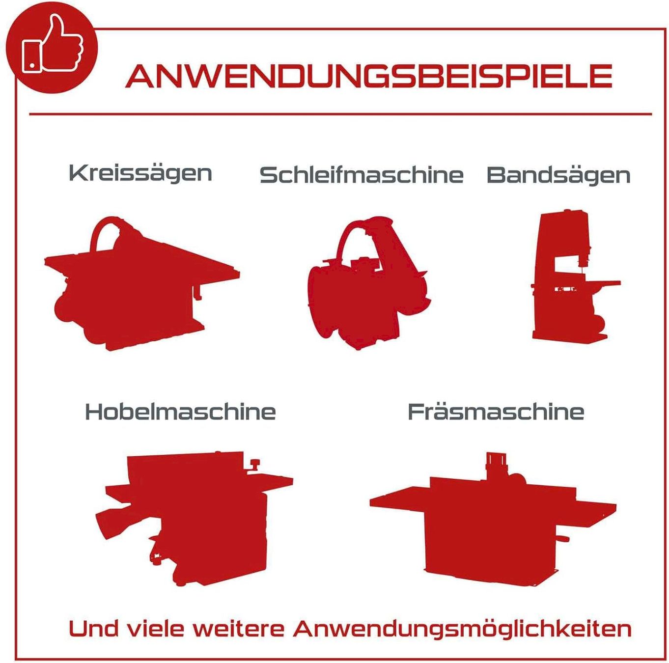 Alle Maschinen: Practixx Absauganlage PX-AS-100 – Neu und originalverpackt aus Bottighofen von zaap 5