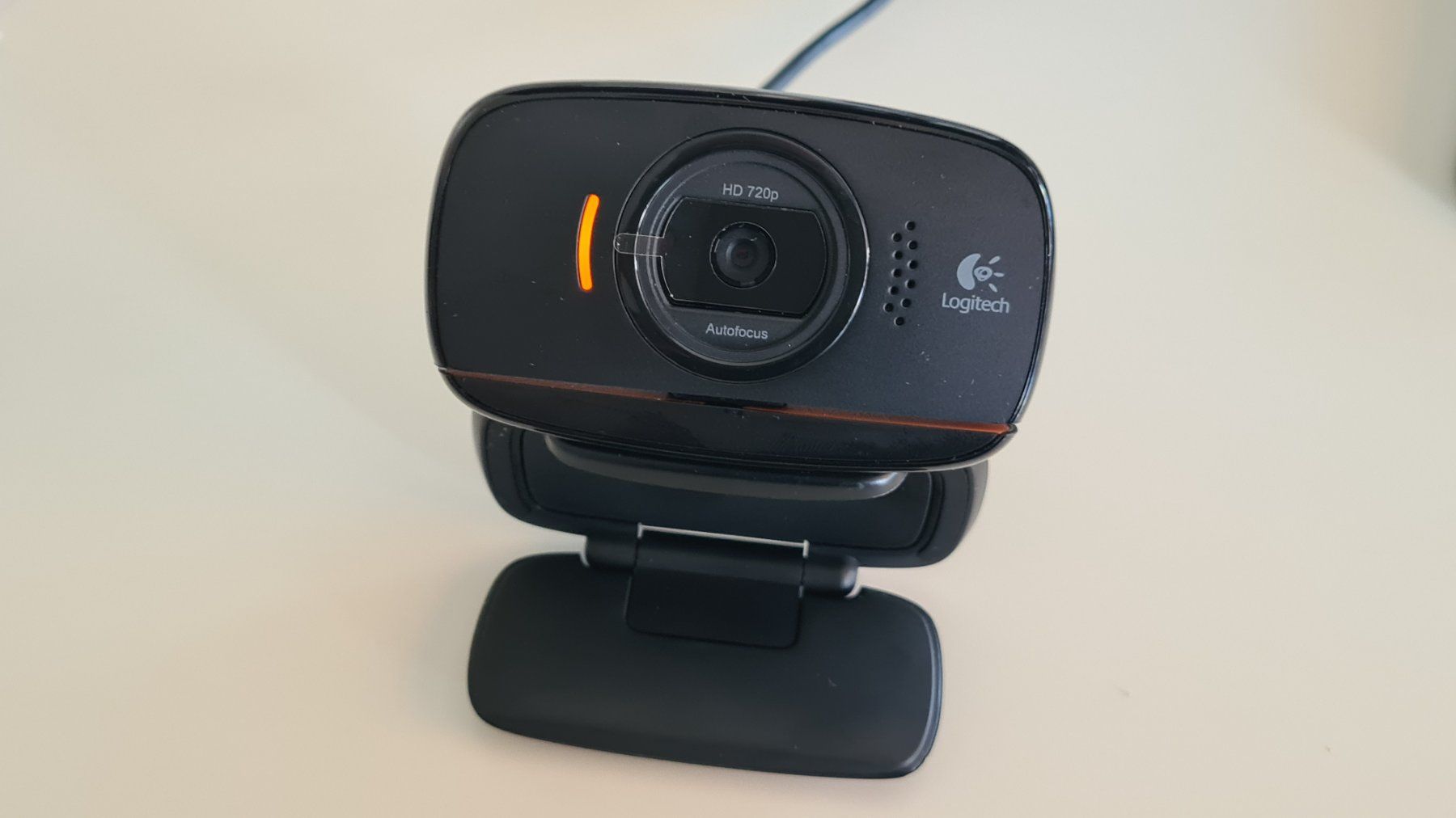 Logitech Webcams: 3x Logitech Webcam  B525 HD 720p USB / Neuwertig – Neu (gemäss Beschreibung) aus Winterthur von stufaphi 4