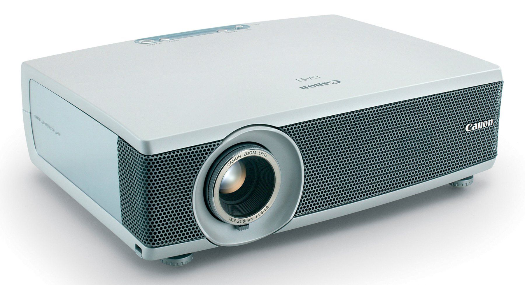 Canon Vidéoprojecteurs: Canon LV-S3 Multimedia Projektor – Neuf avec emballage d'origine à Rotkreuz par eichmatt53