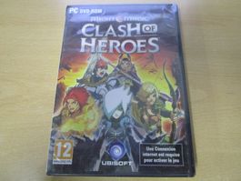 Might+Magic Clash of Heroes PC Neuware