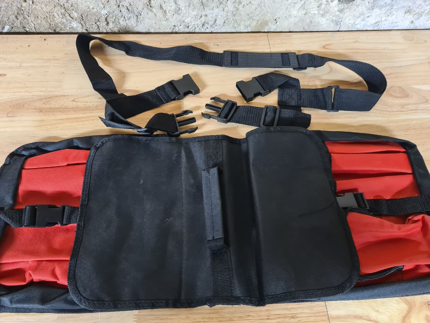 Borse: Velotasche? Werkzeugtasche? – Usato da Waldkirch venduto da Hypertenuse 2