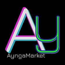 Profile image of AyngaMarket