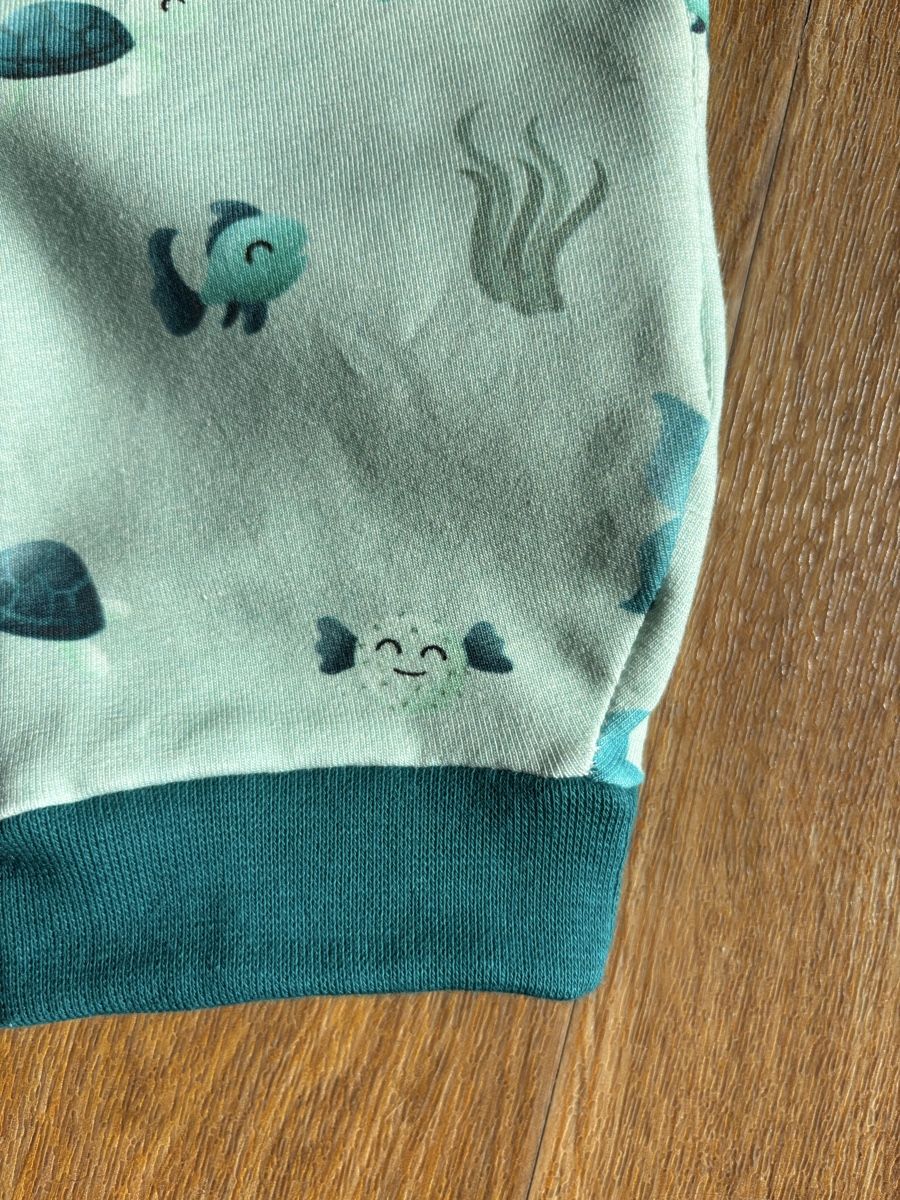 Lotti & Set di vestiti: Baby Kleiderset – Nuovo e nell'imballaggio originale da Fischbach-Göslikon venduto da yanick.1 1