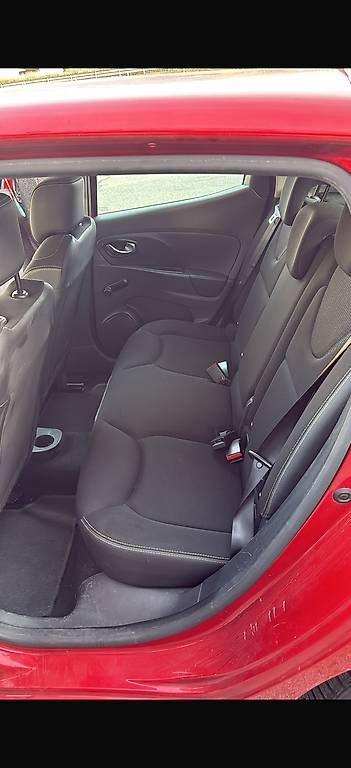 Autos: Renault Clio – D'occasion à Chur par Helin_yilmaz 4