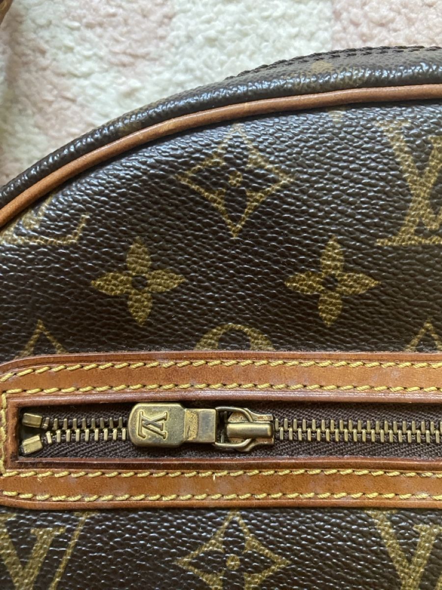 Louis Vuitton Taschen für Damen: Louis Vuitton Monogram Canvas Tasche  – Gebraucht aus Münchenstein von sommerverkauf12 2