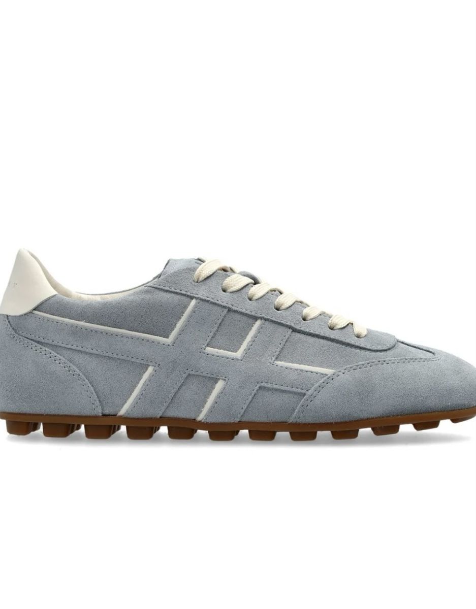 Hogan Scarpe da donna: Hogan Olympia Sneaker Neu mit Etickett – Nuovo e nell'imballaggio originale da Zürich venduto da kim_8lbq