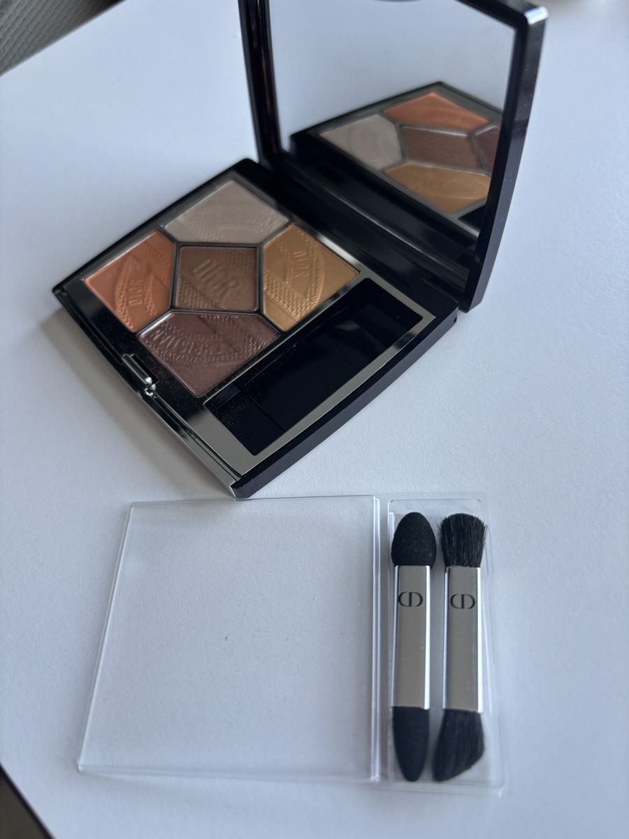 Dior Make-up: DIOR 5 Couleurs couture eyeshadow – Gebraucht aus Biel/Bienne von Eiskristall08 4