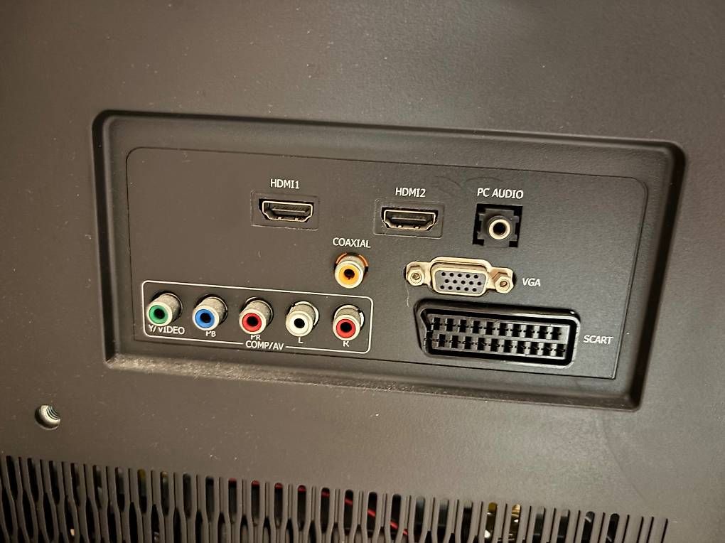 Televisori: Fernseher Hisense LHD32K16CEU – Usato da Nürensdorf venduto da Gausi76 2
