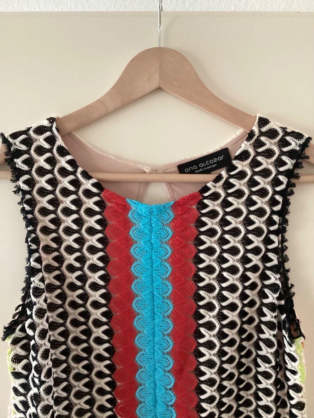 Ana Alcazar Vestiti: Ana Alcazar Kleid 34 – Nuovo (secondo la descrizione) da Oetwil am See venduto da Freibeuterin 3