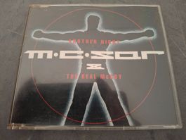 M.C. Sar & The Real McCoy - Another Night (CD, Maxi)