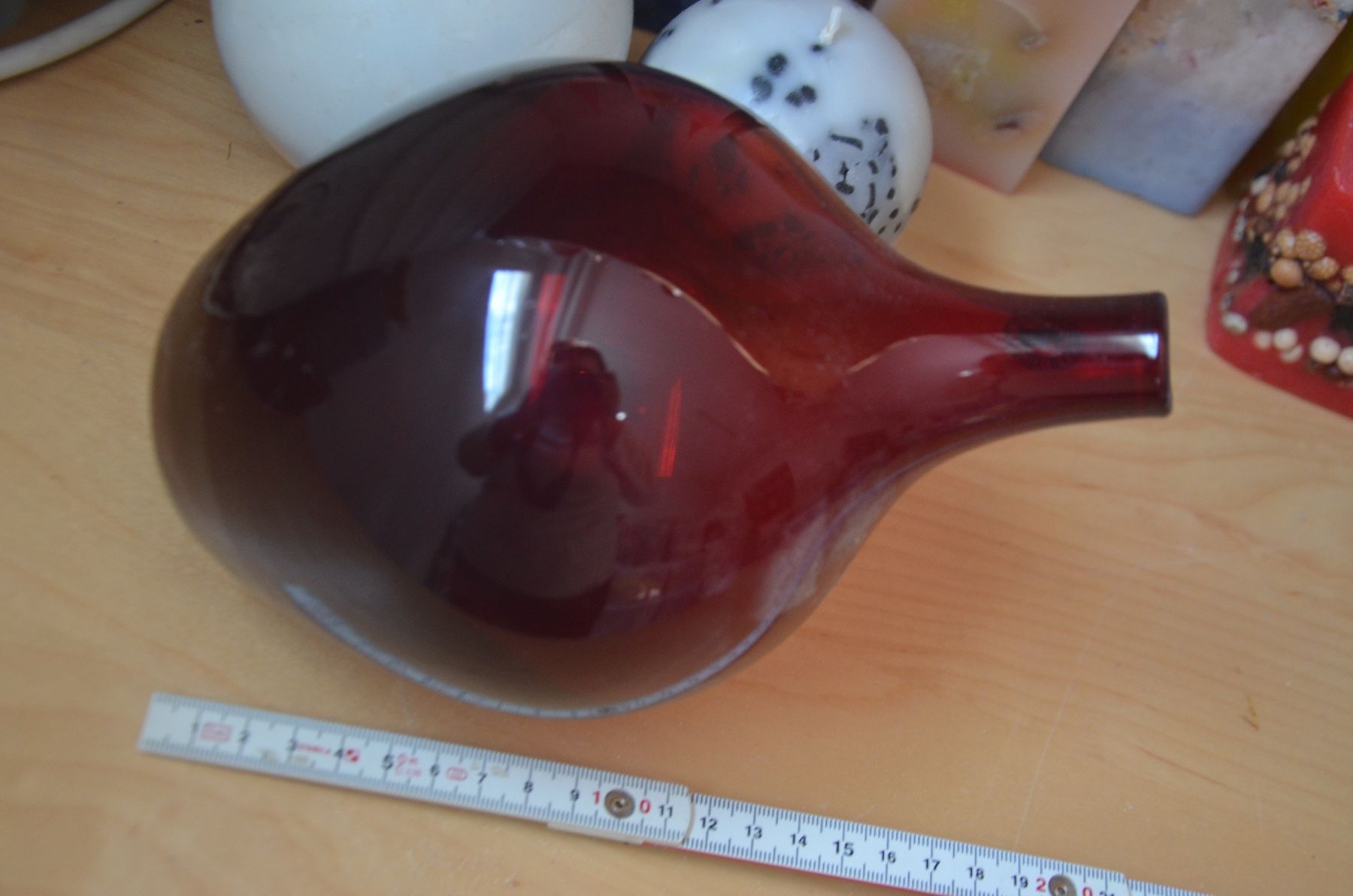 Vasen & Gefässe: VASE – Gebraucht aus Chiasso von Dolly015 1