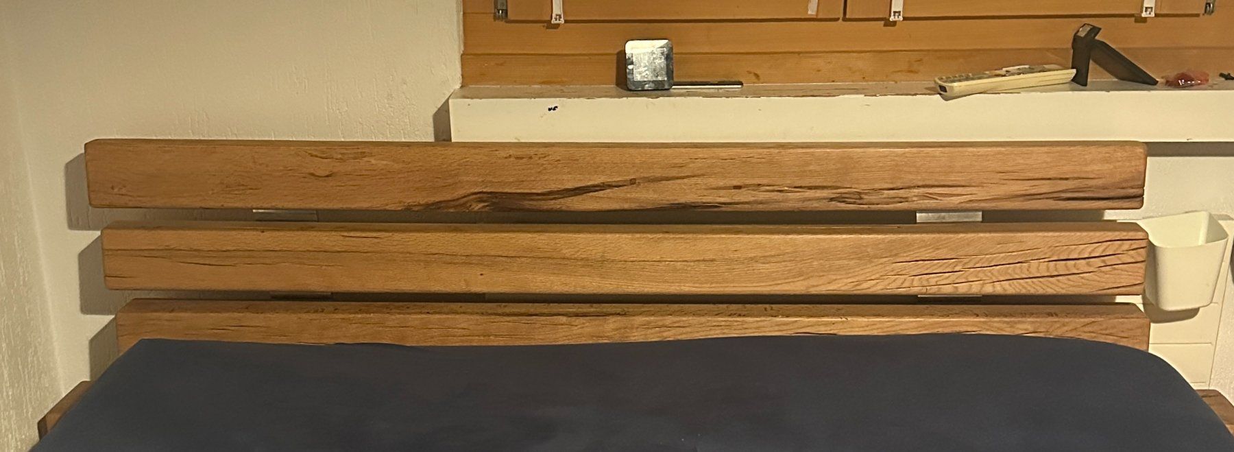 Letti: Sprenger Bett – Usato da Haldenstein venduto da Tilo3 2