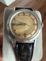 FAVRE-LEUBA Genève Automatique Vintage – Acier – 32 mm