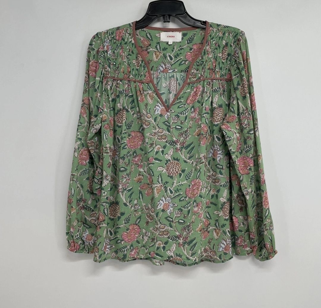 Xirena Blusen: Xirena Bluse Gr M – Gebraucht aus Mühlethurnen von GaspAnita 2