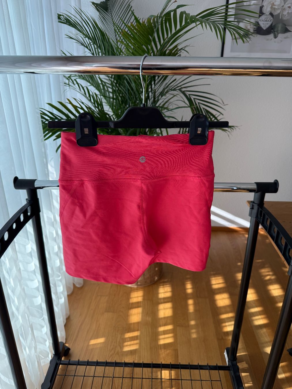 C&A Pantaloni: sportshorts (s) – Usato da Freidorf TG venduto da zweithandware 1