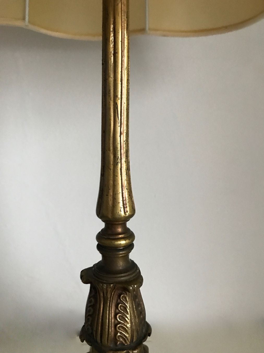 Lampade: Lampada da tavolo vintage chic – Usato da PARADISO venduto da pin_vlj8 2