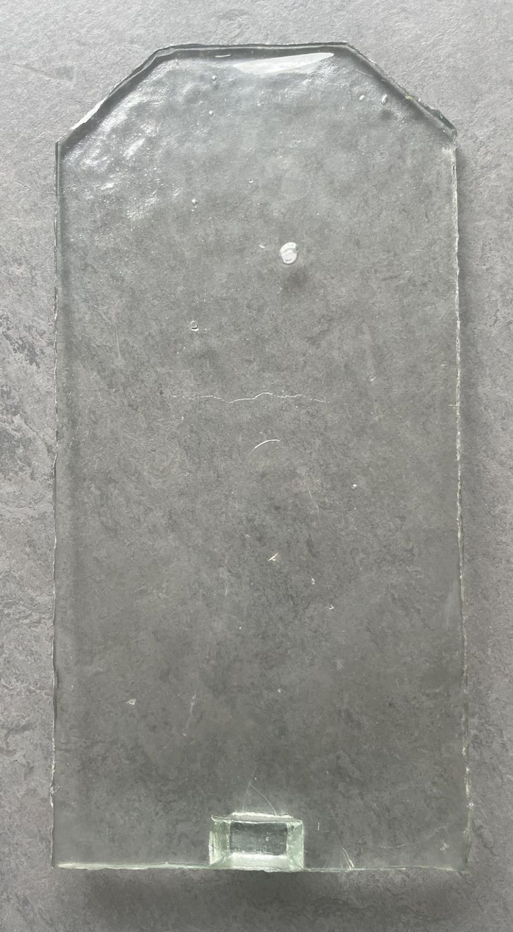 Bicchieri: Glasziegel Bieberschwanz – Usato da Lenzburg venduto da Cucaracha15 1