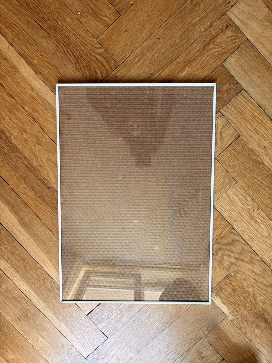 Cornici: Picture frames (Various Sizes) – Usato da Zürich venduto da mxcs 2