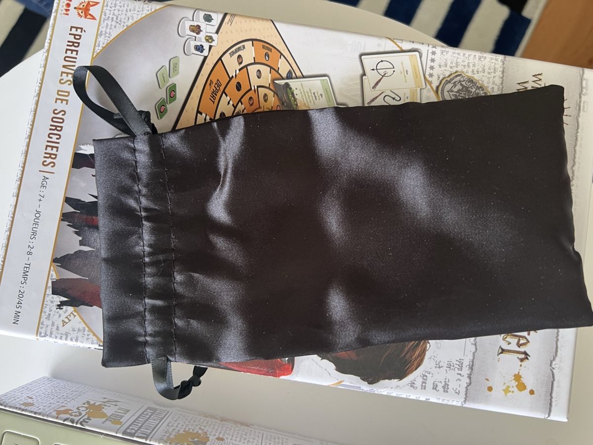 Giochi: Jeu Harry potter neuf  – Nuovo (secondo la descrizione) da Sion venduto da jerermy1911 3