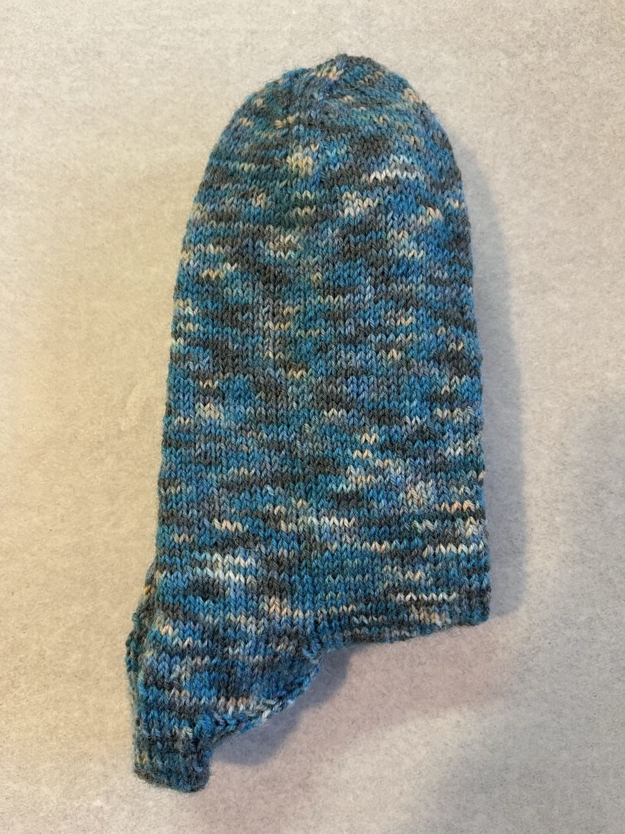 Socken: Socken Gr. 42/43 – Neu (gemäss Beschreibung) aus Urnäsch von pas_5r9c 2