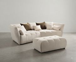 Big Sofa Cream