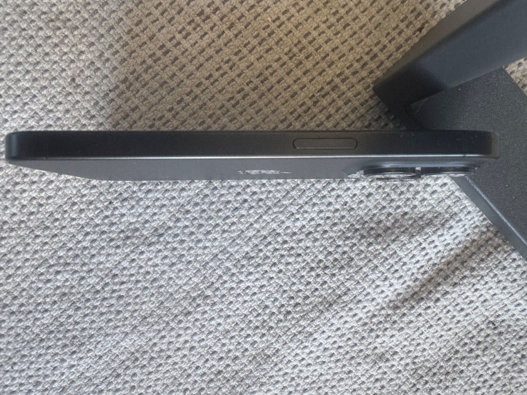 Apple Handys / Smartphones: Iphone 15 Pro 256 Go – Defekt aus Genève von Dan83 4