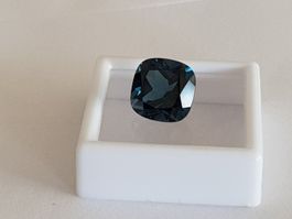 London Blue Topas