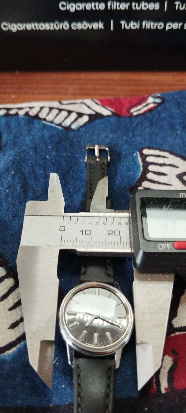 Orologi: Montre bur vintage – Usato da La Chaux-de-Fonds venduto da jac_9llg 8