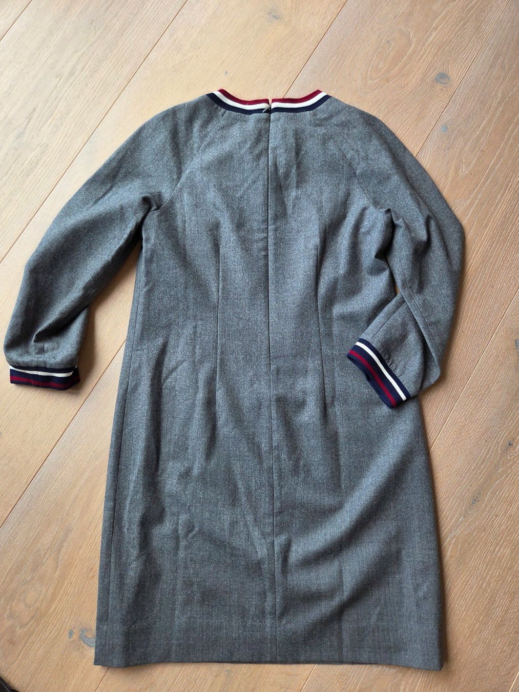 J.Crew Vestiti: J.Crew Flanell Dress, Size 2 – Usato da Rüschlikon venduto da tiniweeeny 3