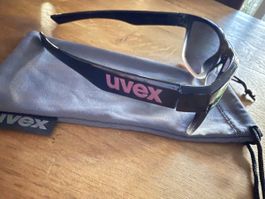 Uvex Sonnenbrille, Top Zustand! Perfekt für den Sommer.