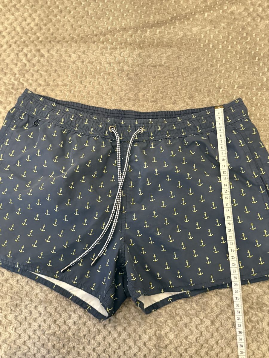 Badehosen: Costume intimissimi uomo  – Gebraucht aus Geroldswil von Franciii- 1