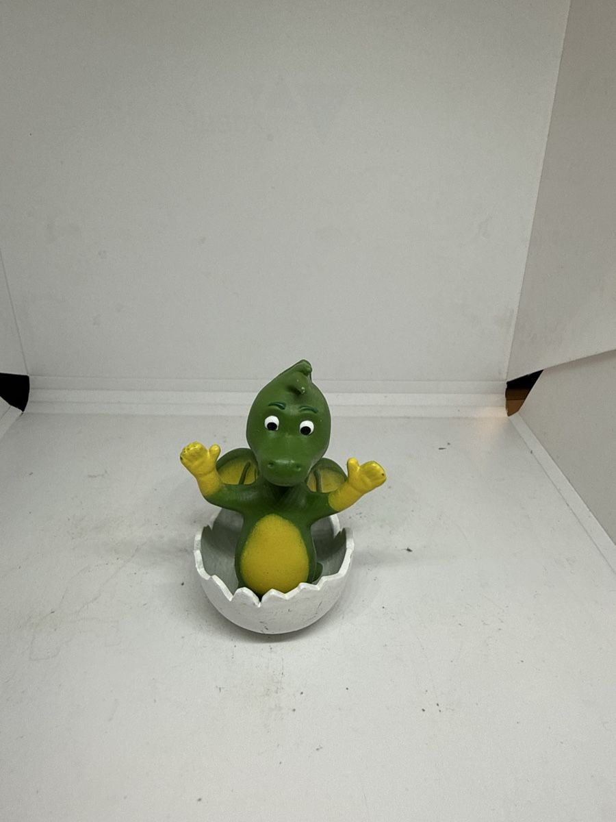 Tonies Figurines: Tabaluga Spielfigur Tonie – D'occasion à Dietlikon par NESFEVER