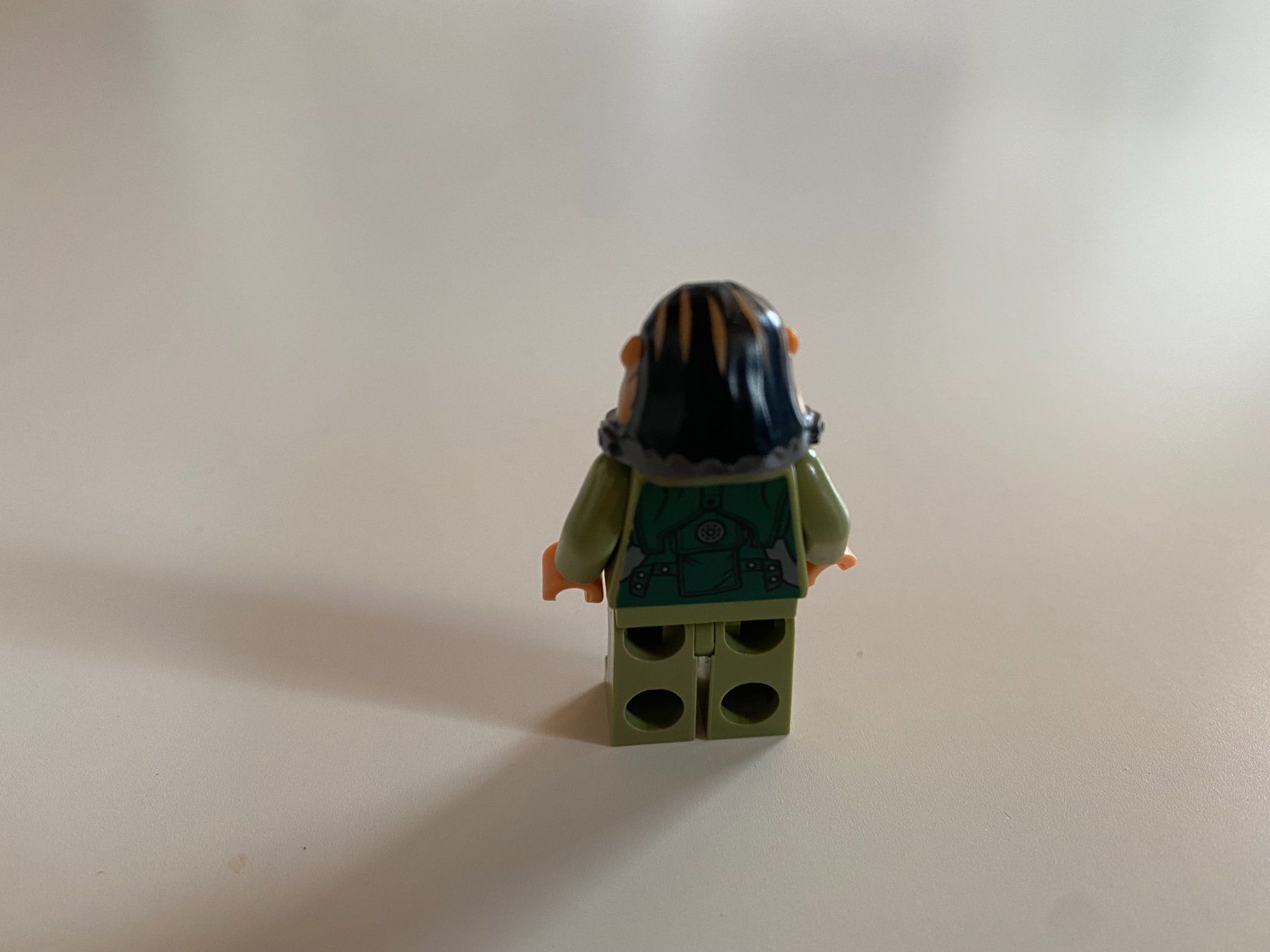 Lego Giocattoli: LEGO - TOLLE - STAR - WARS - FIGUR – Usato da Gelterkinden venduto da ajdt4 1
