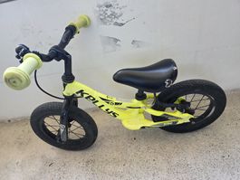 Laufrad Velo