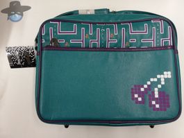 Pac Man - Flight bag von Joystick Junkies / NEU