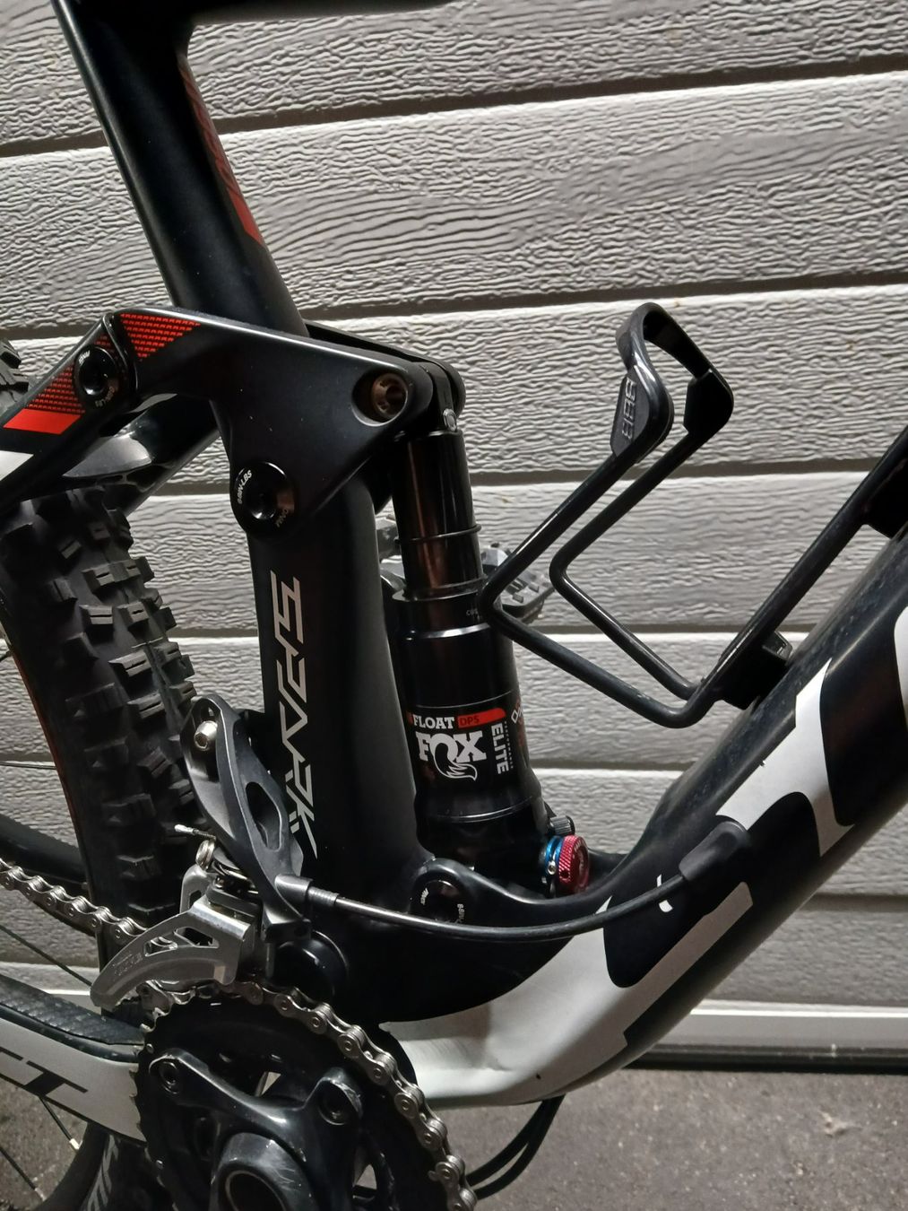 Velos: Scott Spark 950 – Gebraucht aus Kägiswil von jesse159 6